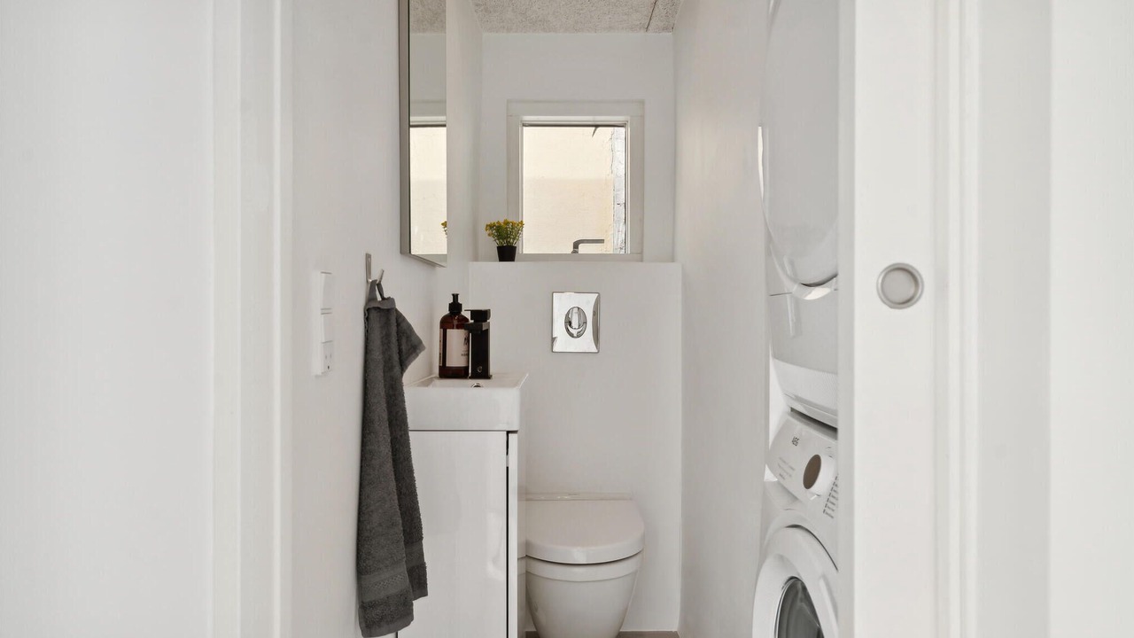 Photo of Bathroom in Hov