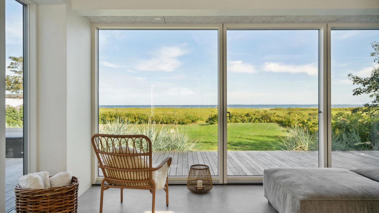 Photo of Bedroom in Hov