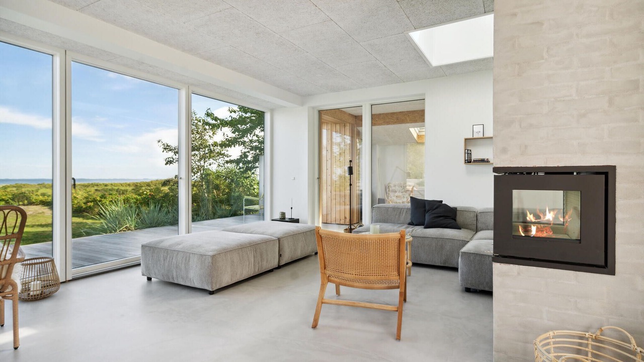 Photo of Bedroom in Hov
