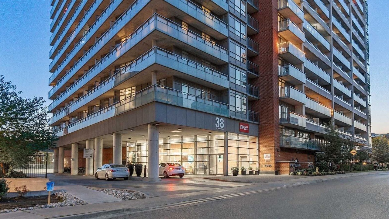 Photo of Outdoor in Parkdale
