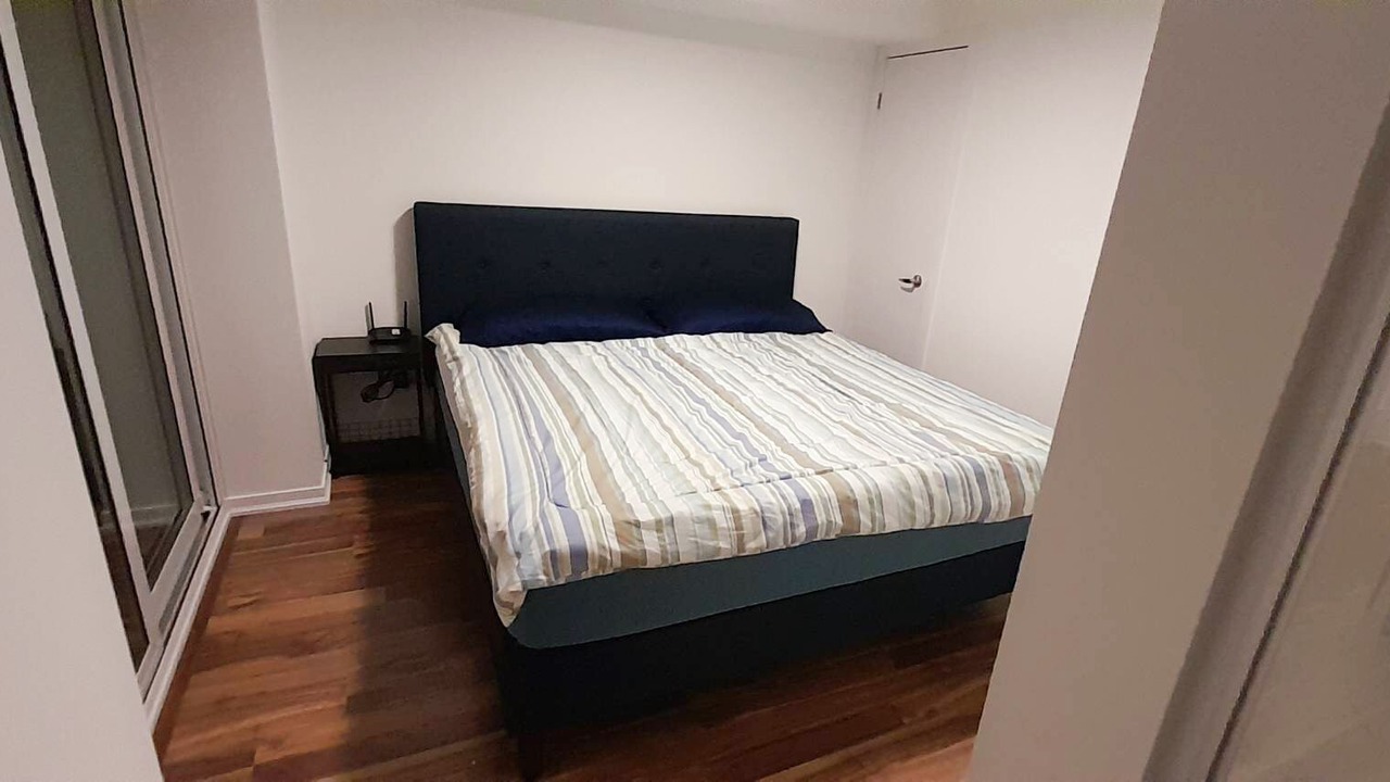 Photo of Bedroom in Parkdale