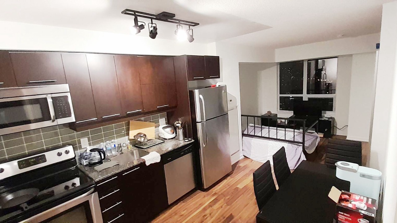 Photo of Kitchen in Parkdale