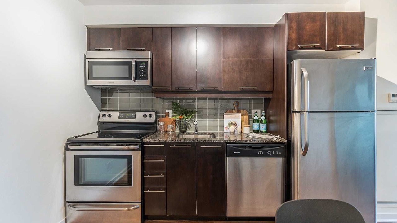 Photo of Kitchen in Parkdale