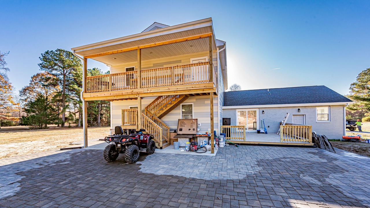 Photo of Outdoor in Providence Forge