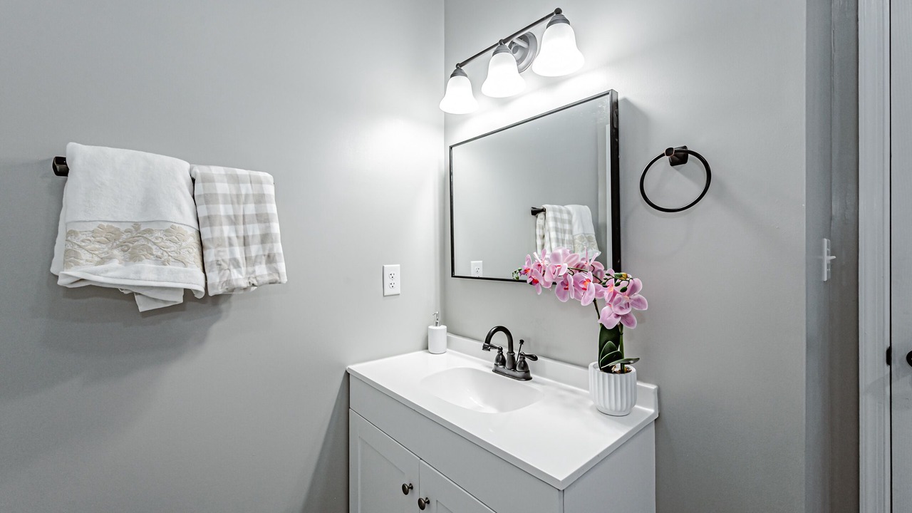 Photo of Bathroom in Providence Forge