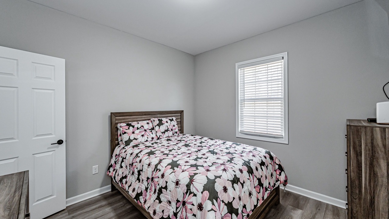Photo of Bedroom in Providence Forge
