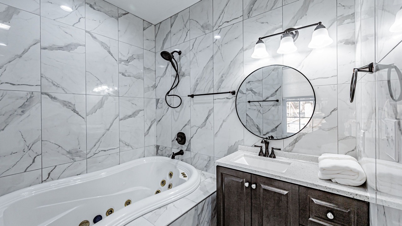 Photo of Bathroom in Providence Forge