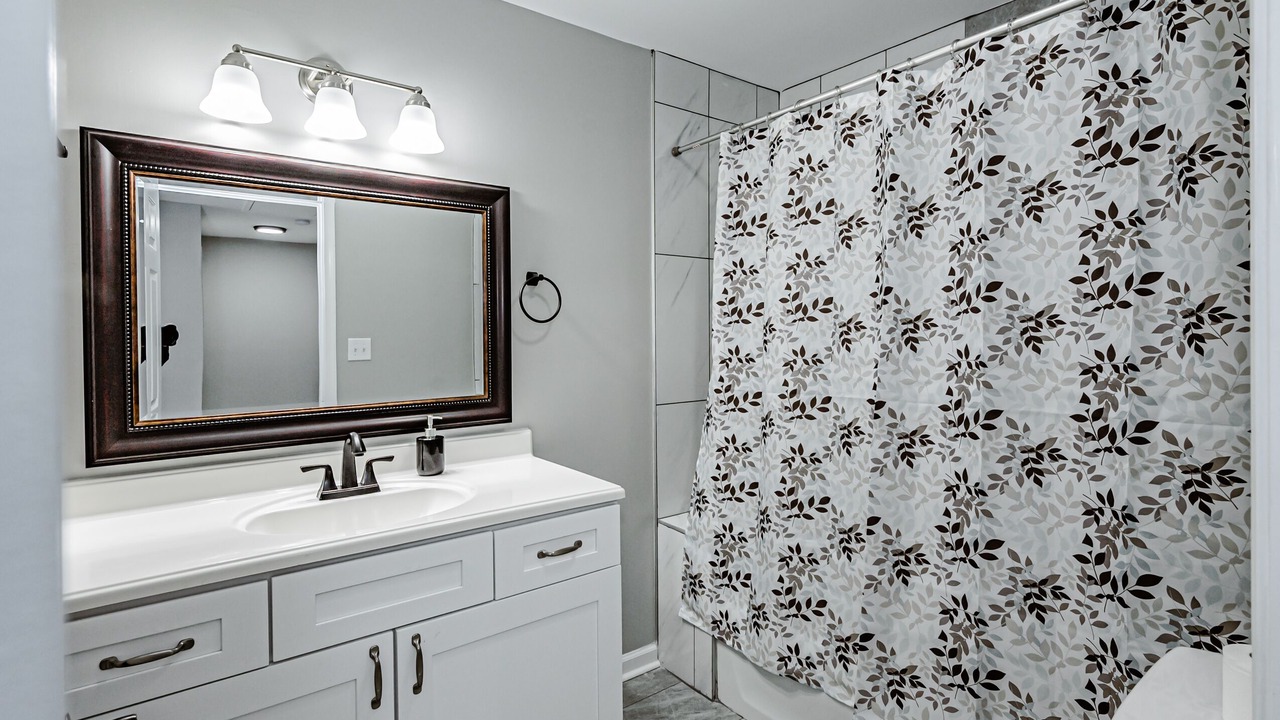 Photo of Bathroom in Providence Forge