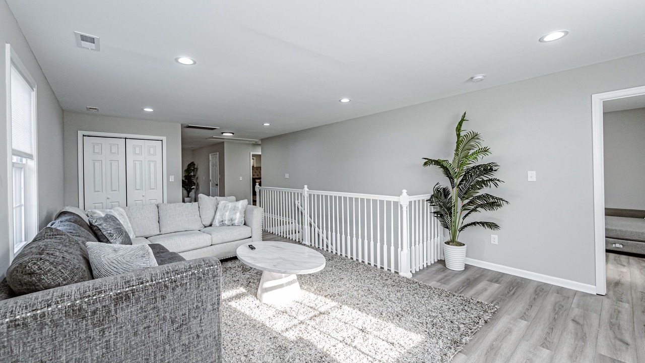 Photo of Livingroom in Providence Forge