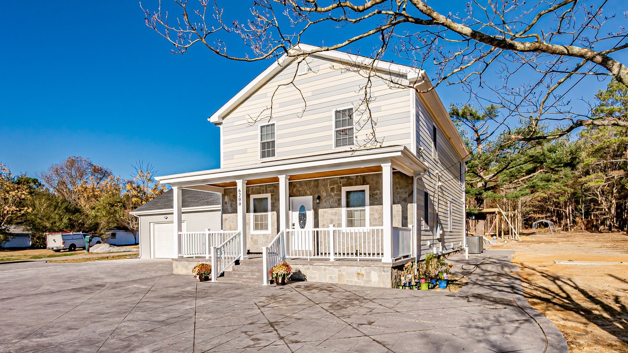Photo of Outdoor in Providence Forge