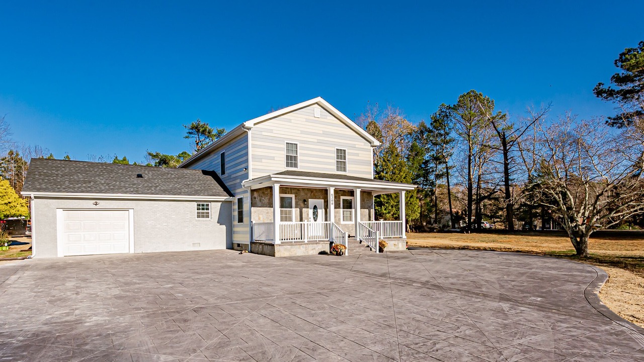 Photo of Outdoor in Providence Forge