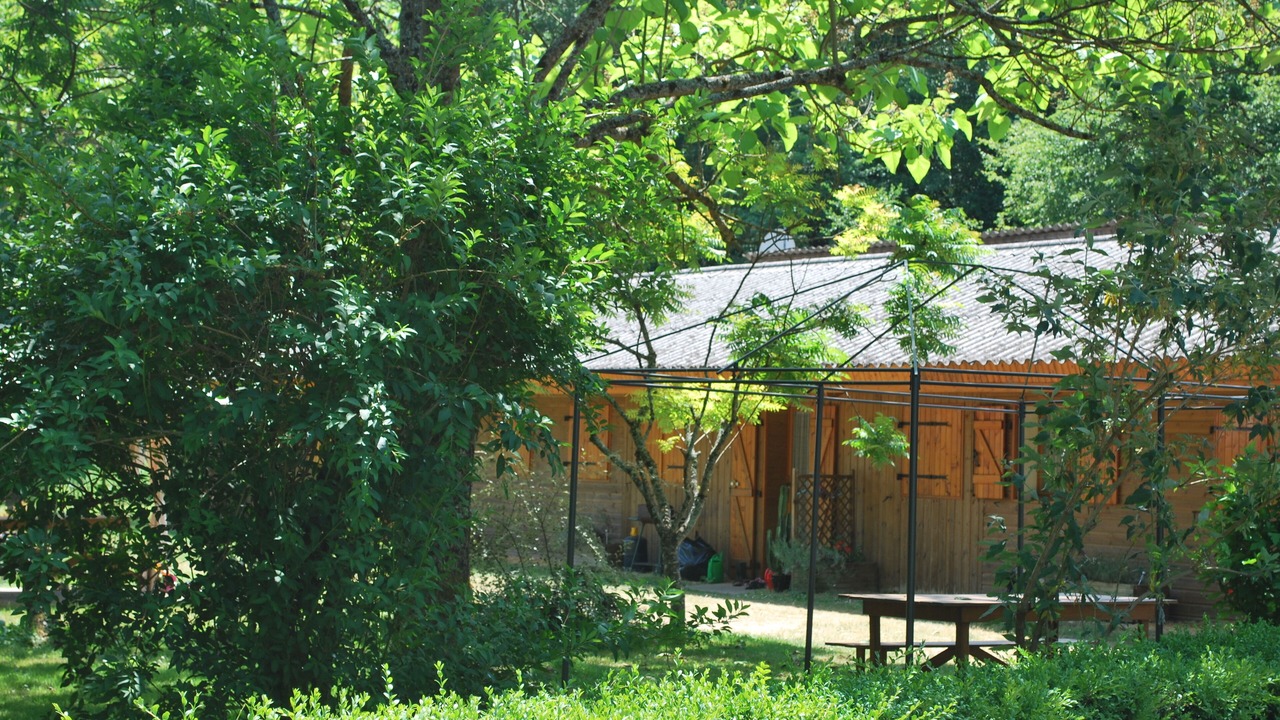 Photo of Outdoor in Lamothe-Fenelon