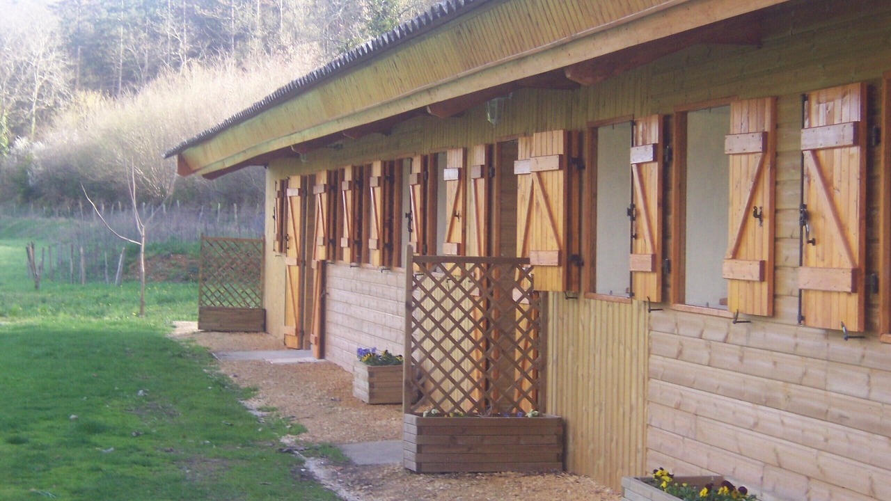 Photo of Outdoor in Lamothe-Fenelon