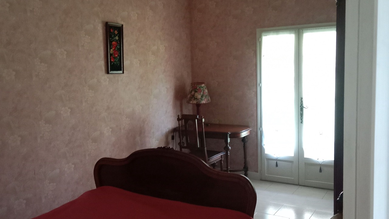 Photo of Bedroom in Lamothe-Fenelon