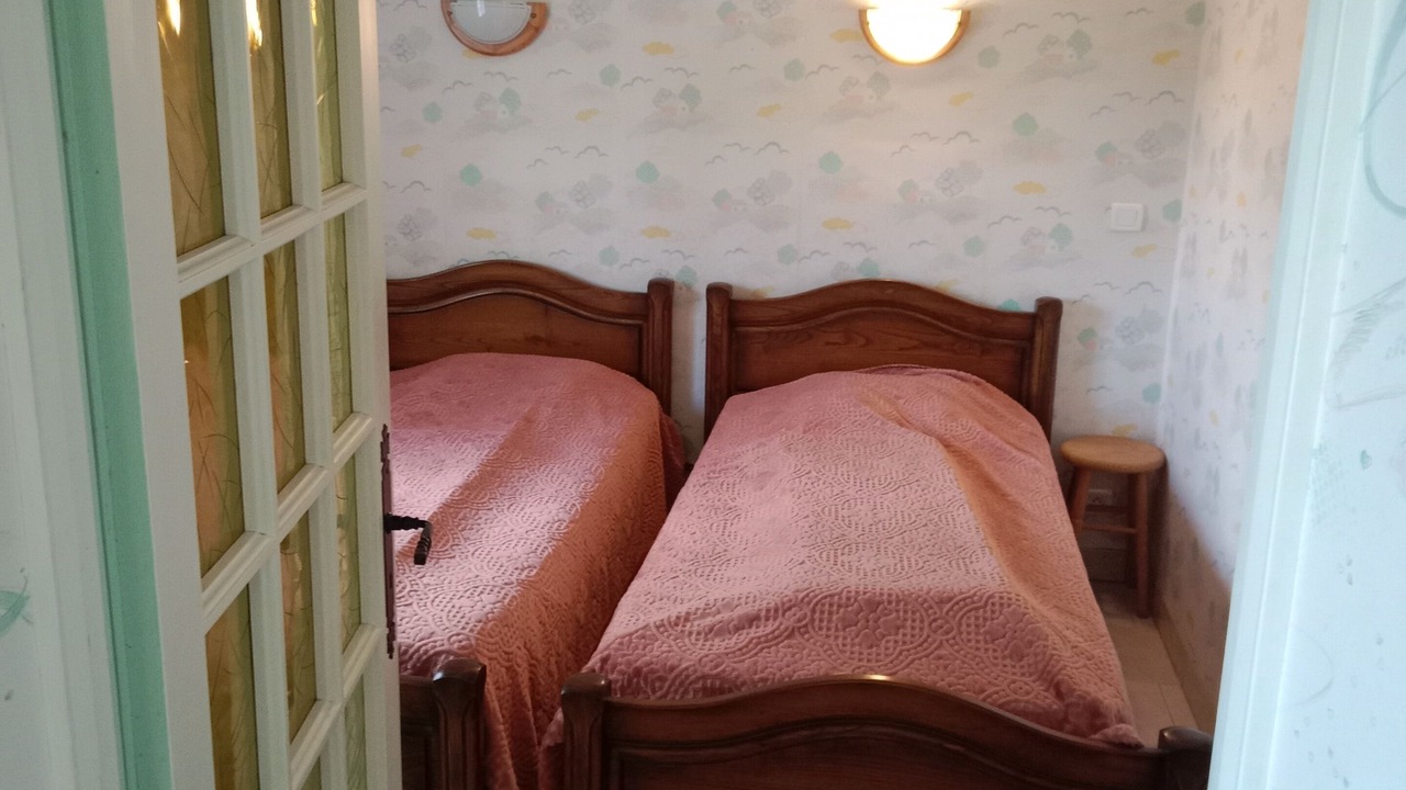 Photo of Bedroom in Lamothe-Fenelon