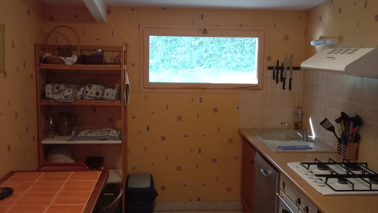 Photo of Kitchen in Lamothe-Fenelon