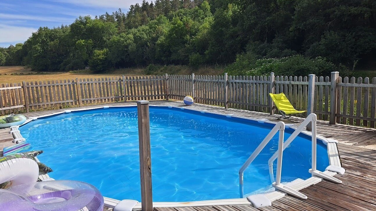 Photo of Outdoor in Lamothe-Fenelon