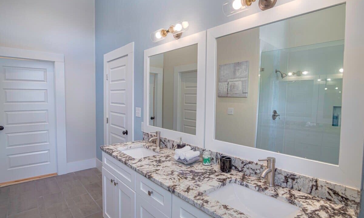 Photo of Bathroom in Near East Side