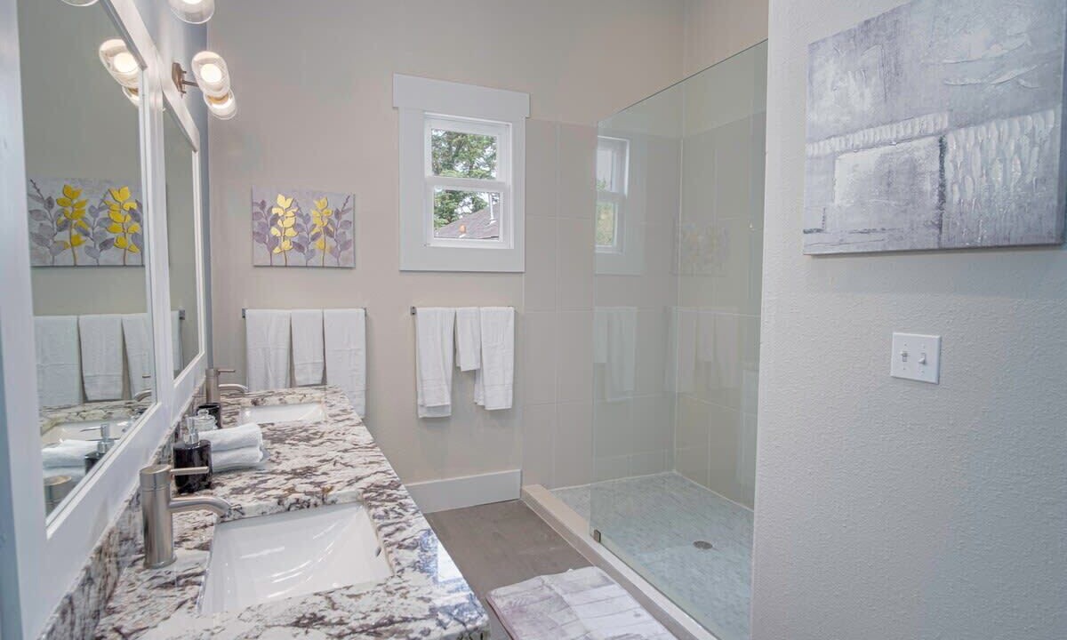 Photo of Bathroom in Near East Side