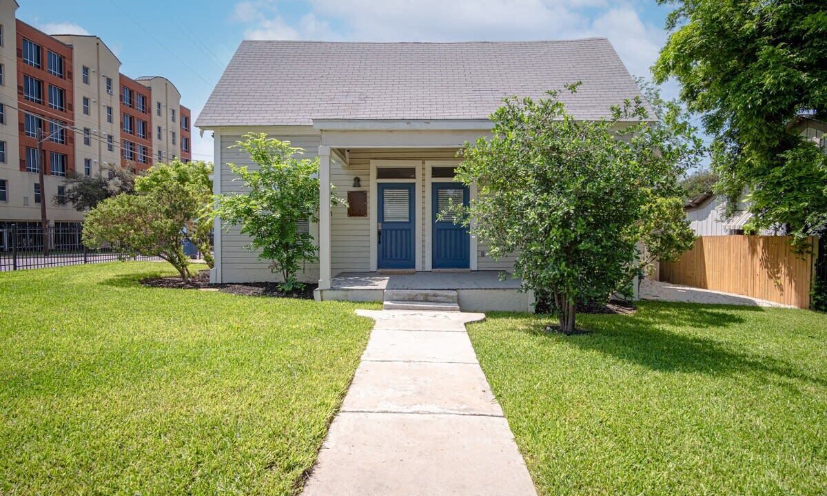 Photo of Outdoor in Near East Side