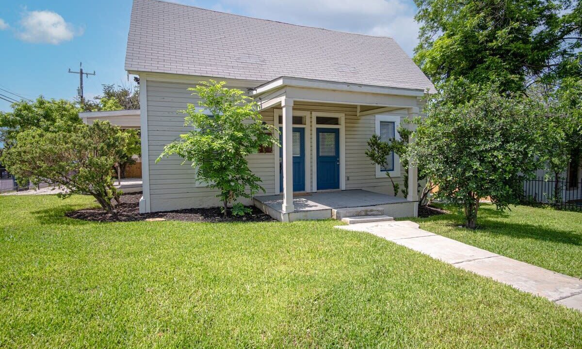 Photo of Outdoor in Near East Side