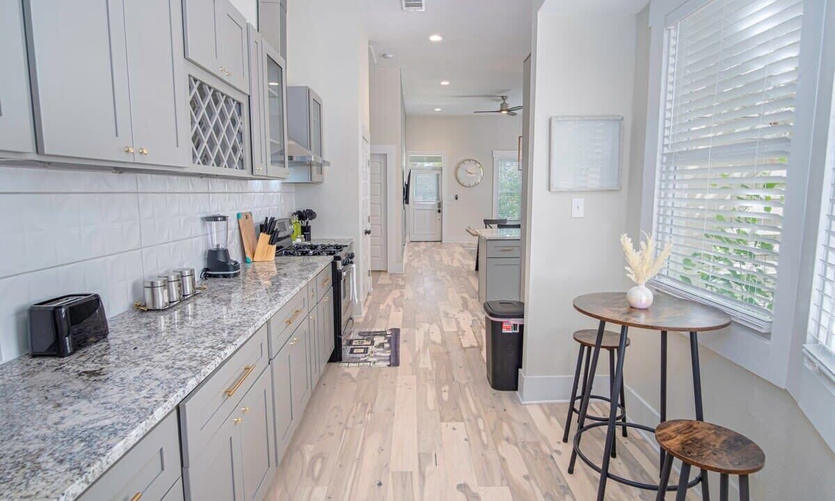 Photo of Kitchen in Near East Side