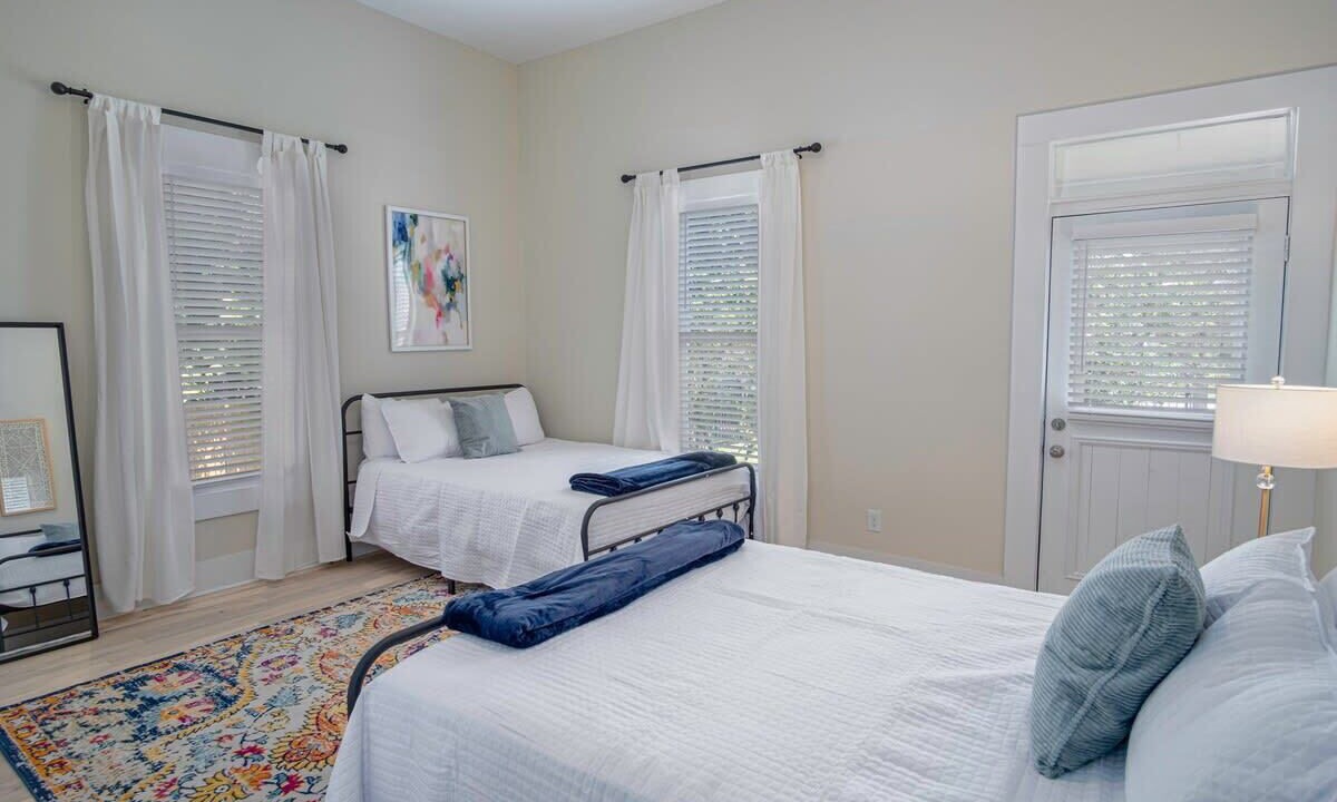 Photo of Bedroom in Near East Side