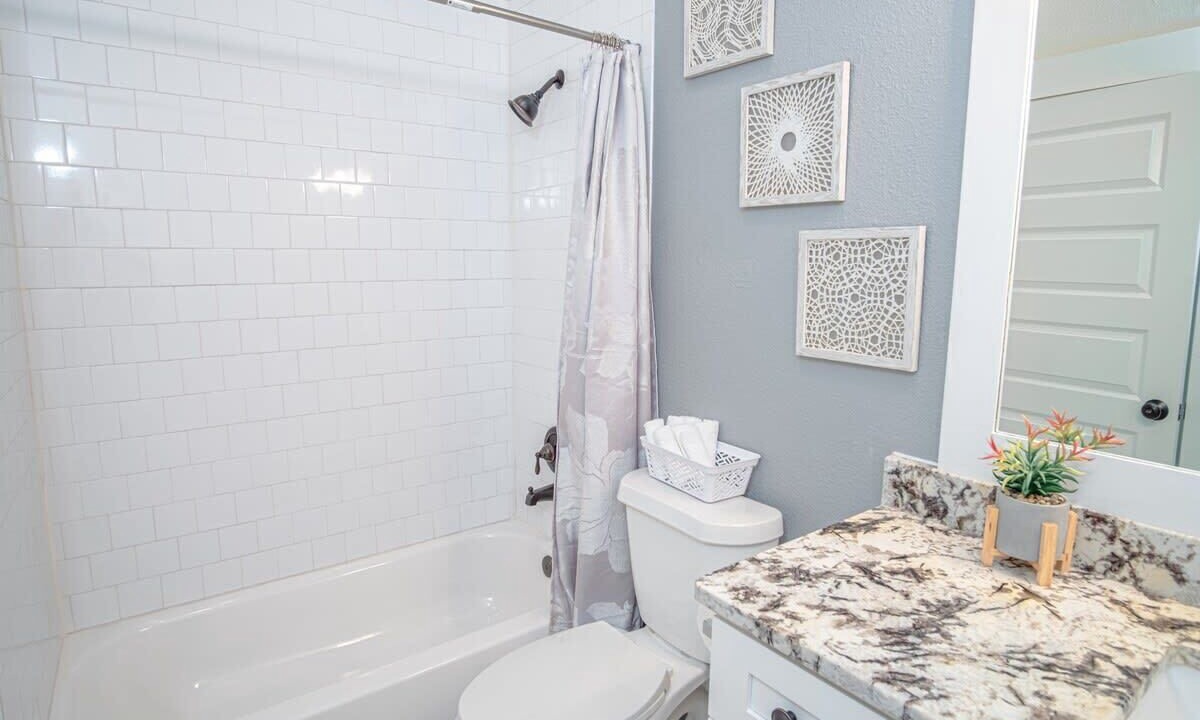 Photo of Bathroom in Near East Side