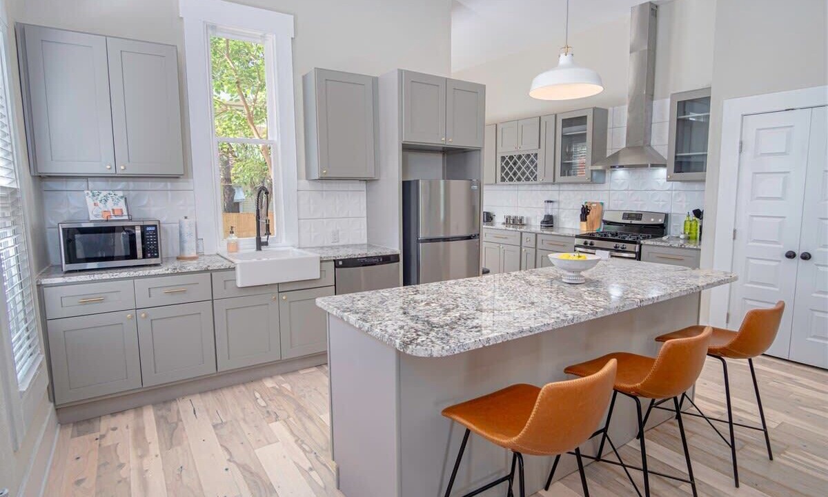 Photo of Kitchen in Near East Side
