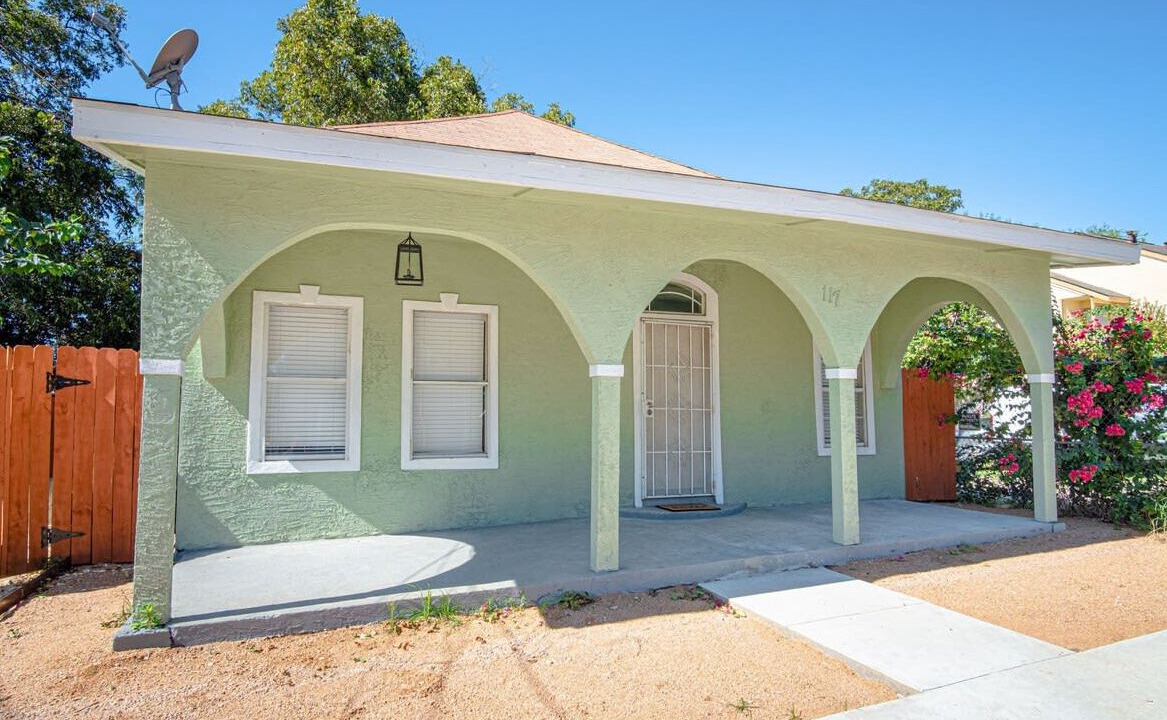 Photo of Outdoor in Near East Side