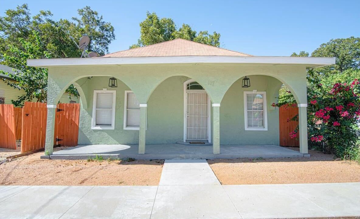 Photo of Outdoor in Near East Side