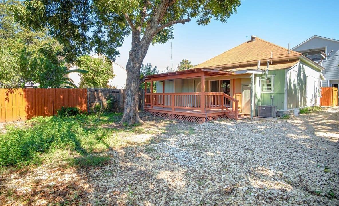 Photo of Outdoor in Near East Side