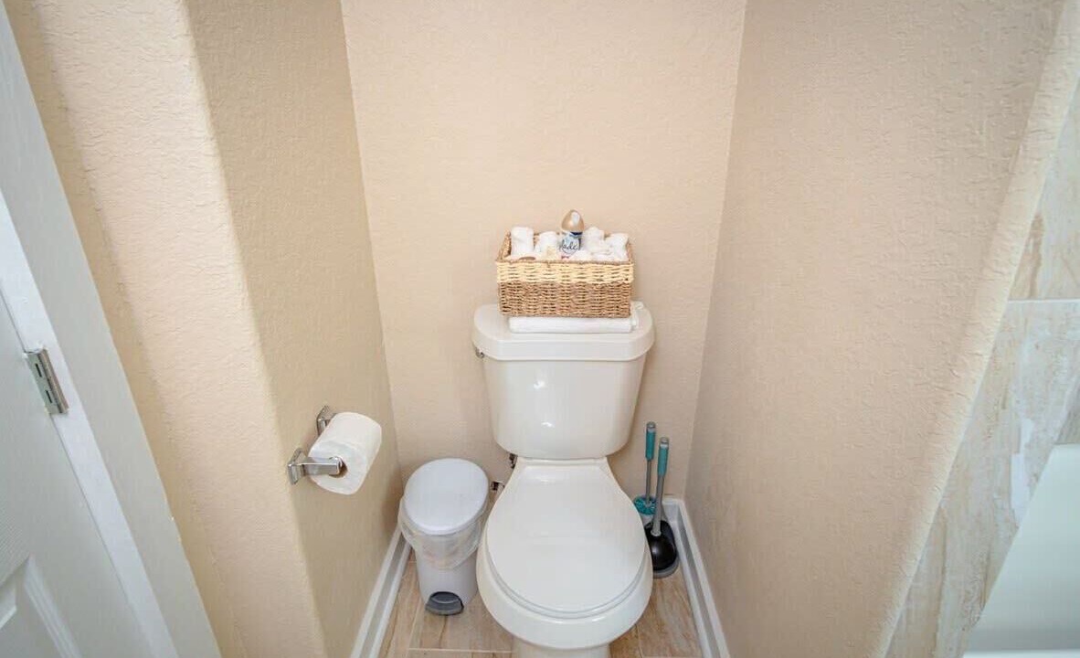 Photo of Bathroom in Near East Side