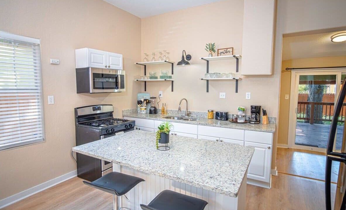 Photo of Kitchen in Near East Side