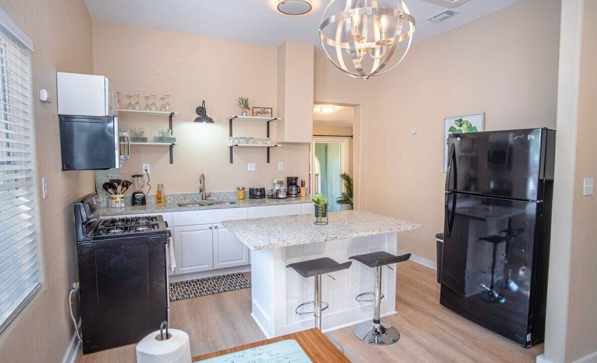 Photo of Kitchen in Near East Side