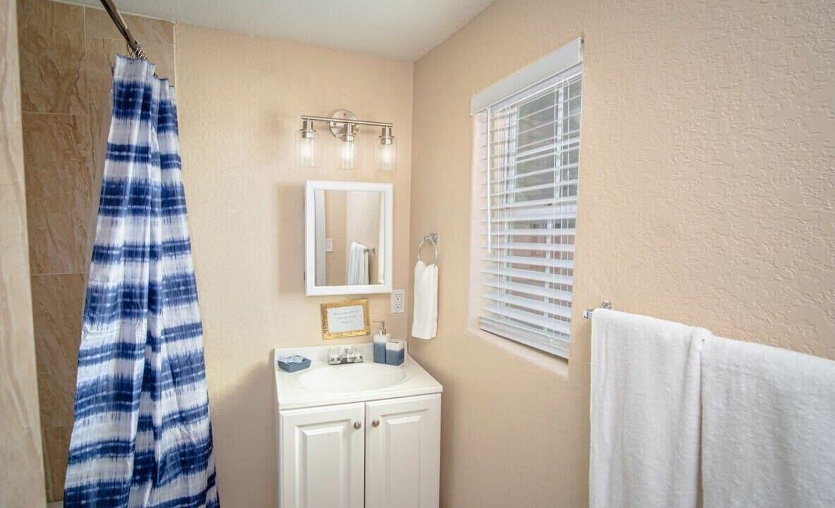 Photo of Bathroom in Near East Side