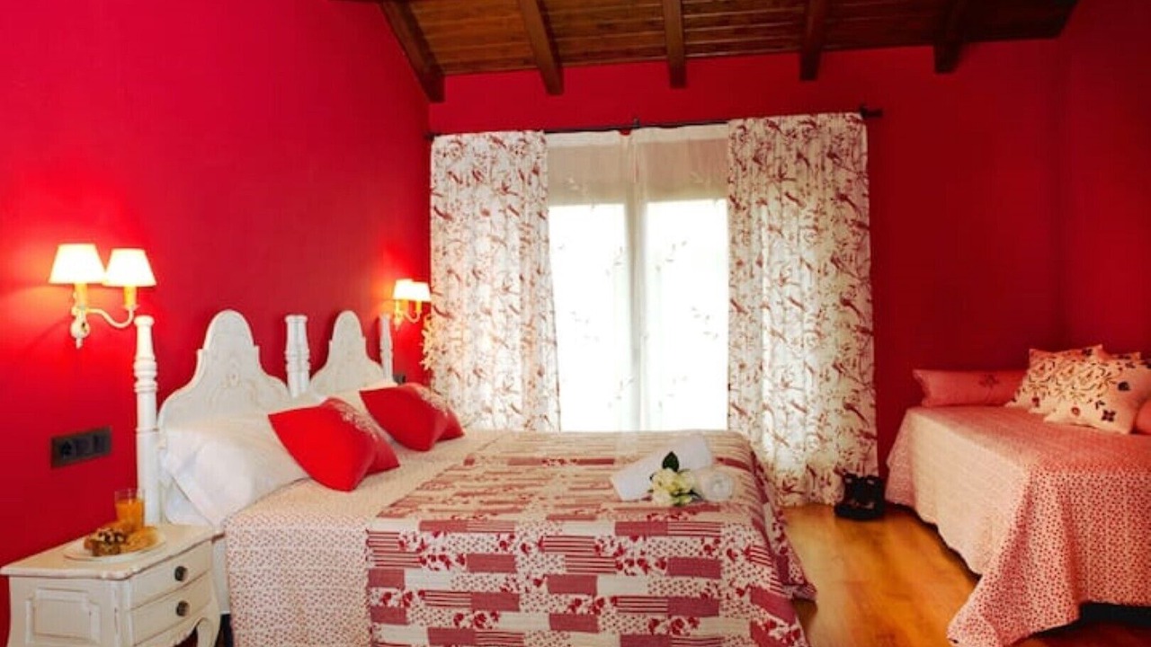 Photo of Bedroom in Puertolas