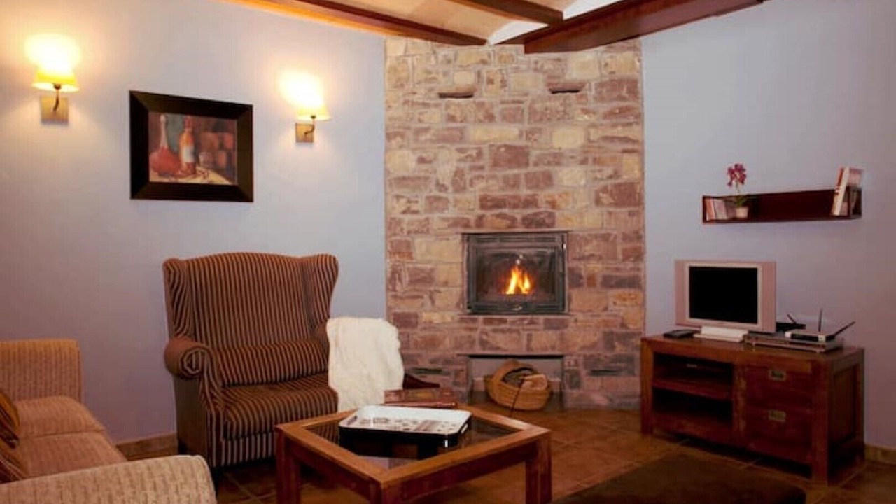Photo of Livingroom in Puertolas