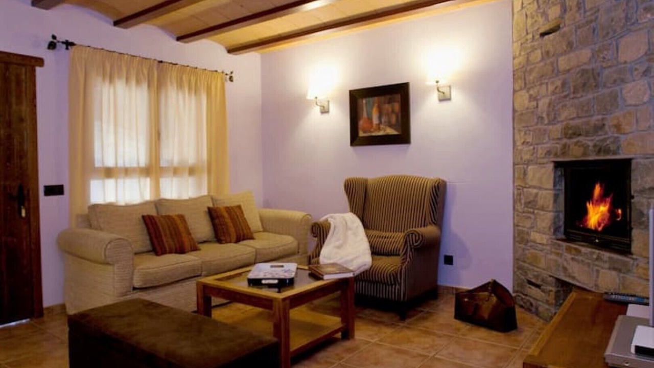 Photo of Livingroom in Puertolas