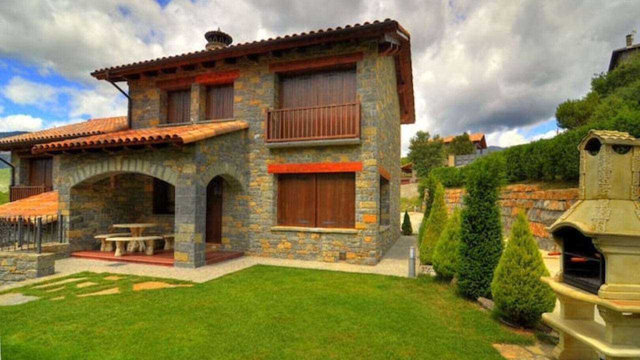 Photo of Outdoor in Puertolas