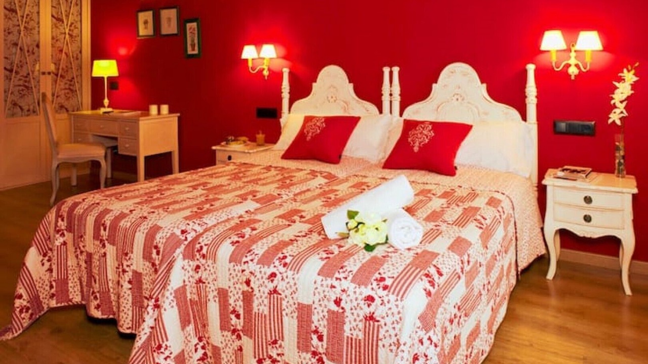 Photo of Bedroom in Puertolas
