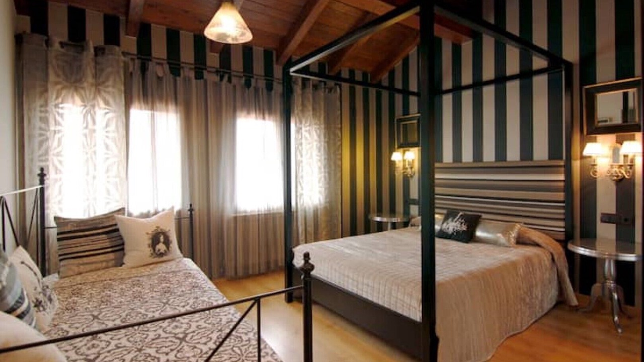 Photo of Bedroom in Puertolas