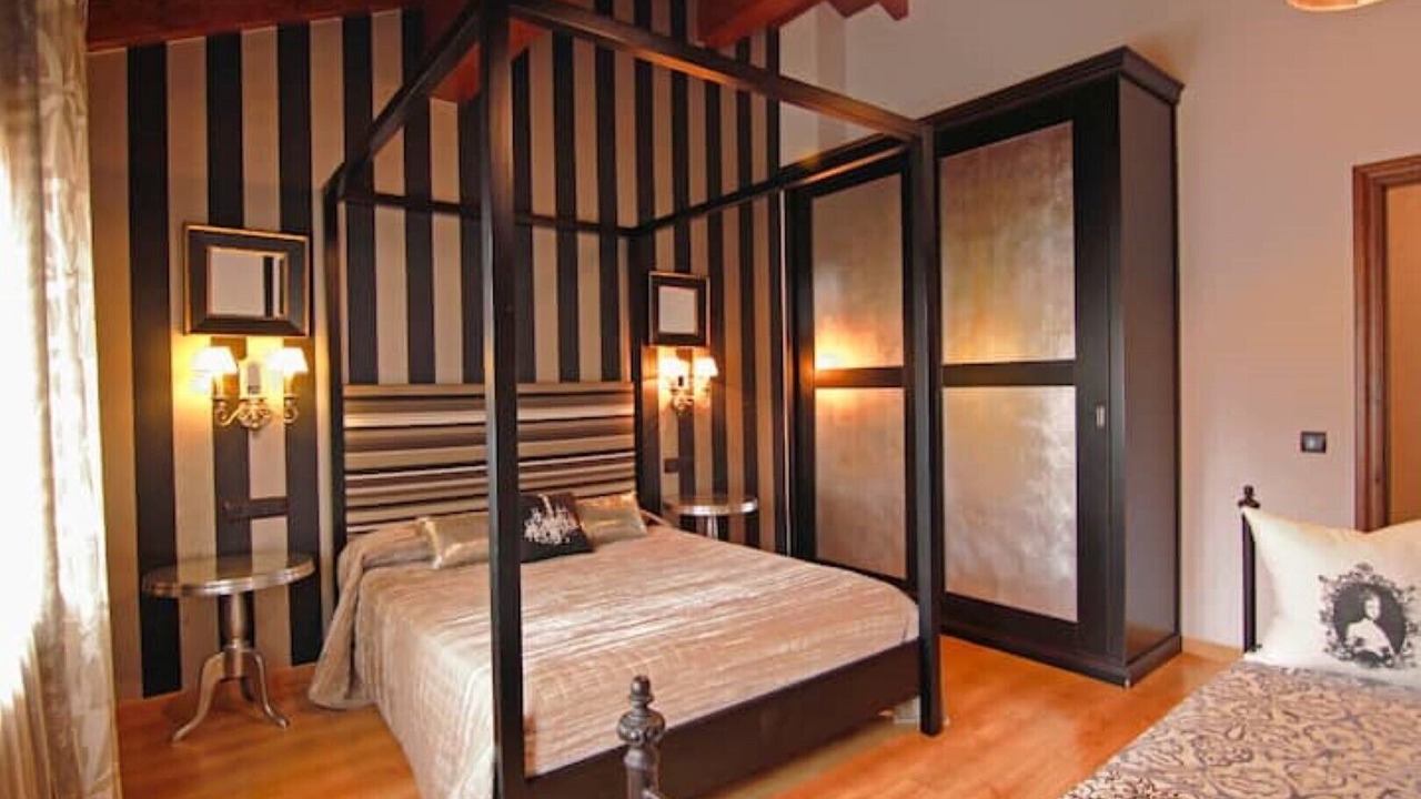 Photo of Bedroom in Puertolas