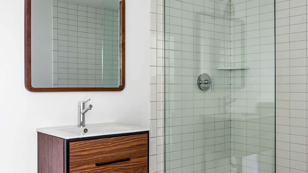 Photo of Bathroom in Mount Tremper