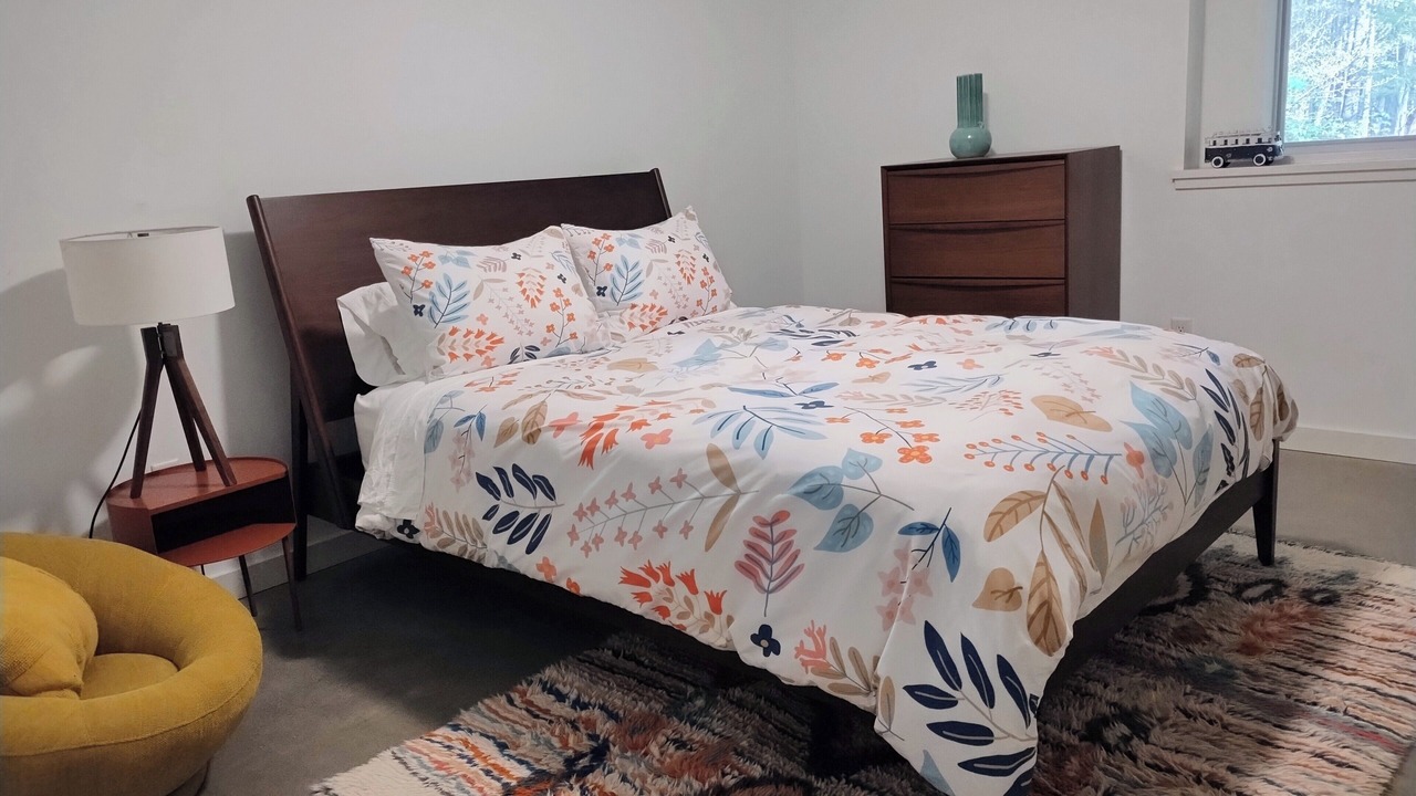 Photo of Bedroom in Mount Tremper