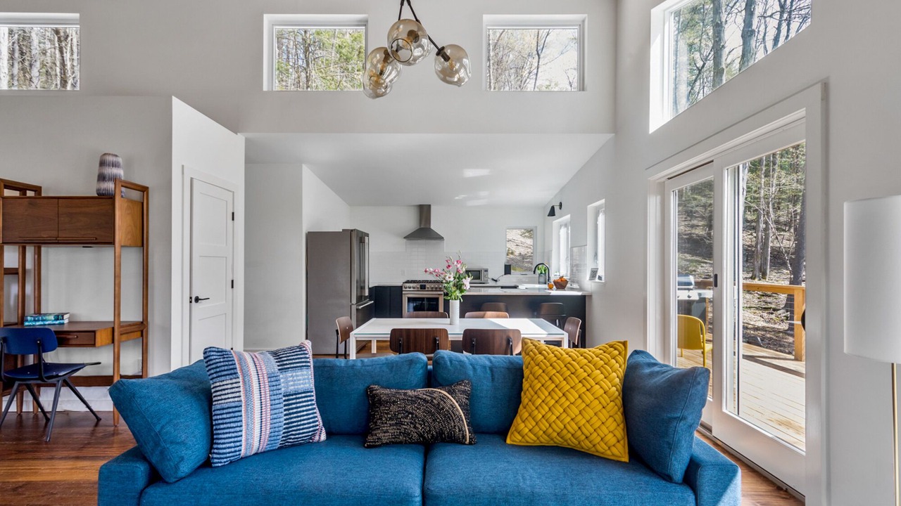 Photo of Livingroom in Mount Tremper
