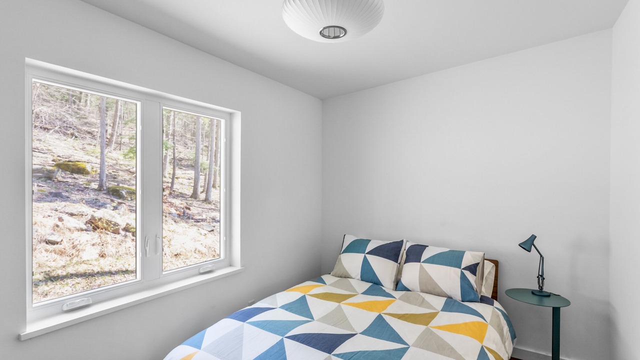 Photo of Bedroom in Mount Tremper