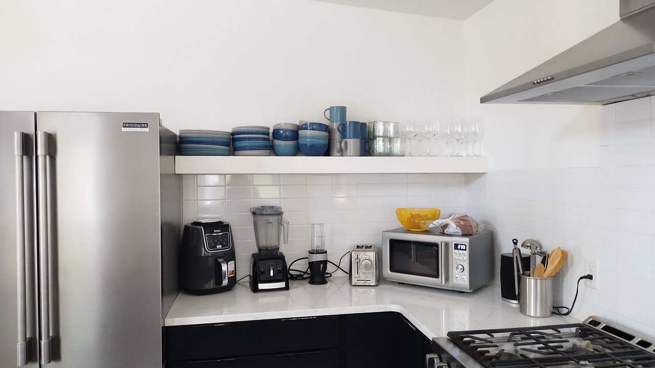 Photo of Kitchen in Mount Tremper