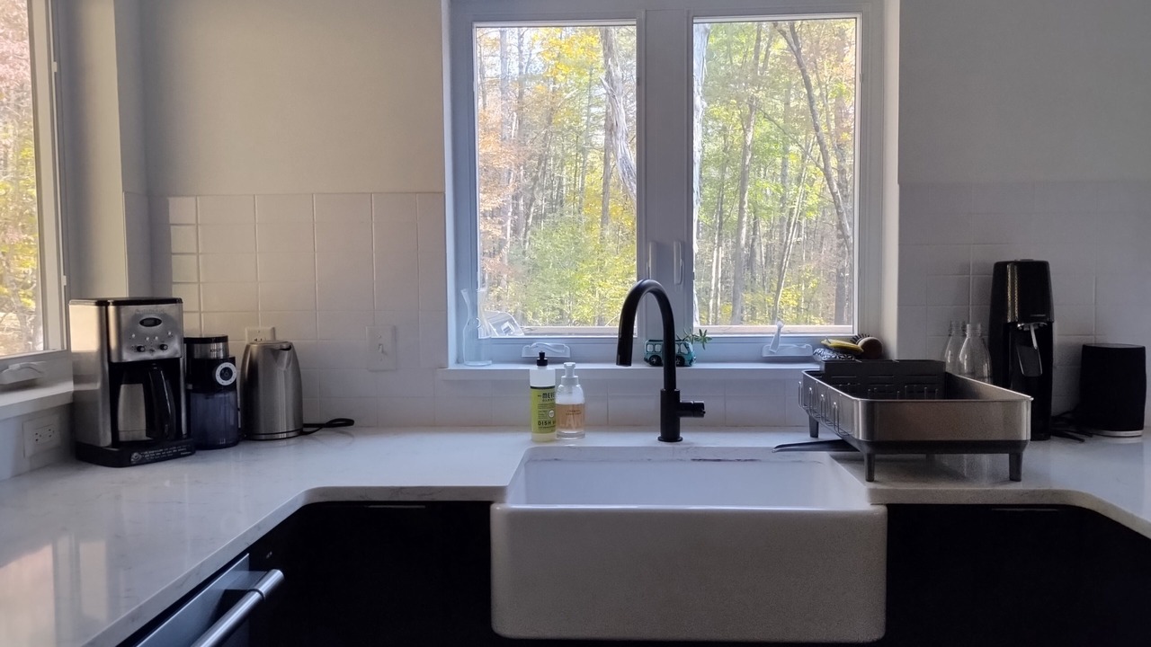 Photo of Kitchen in Mount Tremper