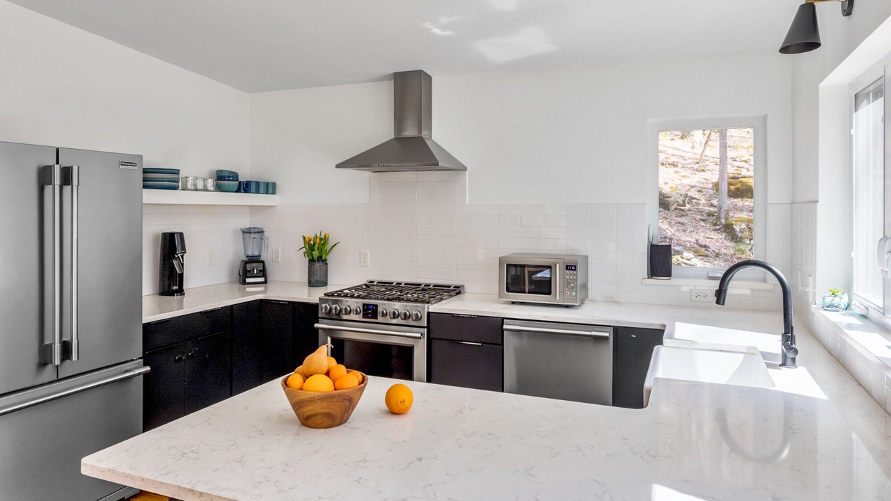 Photo of Kitchen in Mount Tremper